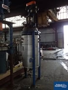 20 gallon Gaspar reactor, #2856-12 - Image 4