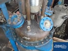 20 gallon Gaspar reactor, #2856-12 - Image 8
