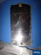 2 gallon Combustion Engineering Howard reactor, #2856-13 - Image 6