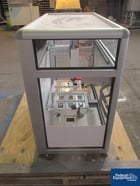 Mettler Toledo Flexweigh #GFLEX, w/XYZ robot w/rotating gripper, integrated lab balance, serial #FW03/07 - Image 5