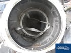 8" York #HSSt113F2F-90LCRN, basket filter, 8" diameter x 18" deep, Stainless Steel, 150 psi @ 150&deg;F, #43200 - Image 3