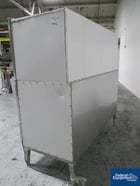 Steril Guard Bio Safety Hood #SG600, 77" W x 34" D x 24" H, with blower & lights, 110 V., serial #65035 - Image 2