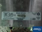 GSE #GE525 read out, 36" x 36" scale, serial #117682, #2889-24 - Image 3