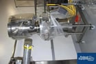 Glatt #GPCG15, fluid bed dryer granulator, Stainless Steel, 10-bar shock rated w/68 liter top spray insert - Image 6