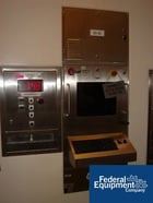 Glatt #GPCG15, fluid bed dryer granulator, Stainless Steel, 10-bar shock rated w/68 liter top spray insert - Image 8
