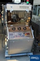 Korsch #PH230, tablet press, 14 station D-tooled, #2956-2 - Image 3