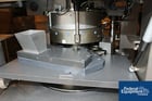 Korsch #PH230, tablet press, 14 station D-tooled, #2956-2 - Image 6