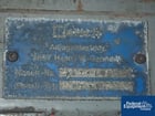 Retsch #PT38, Mechanical Air Separator, Carbon Steel, .18 kw, 480 V., #2915-7 - Image 2