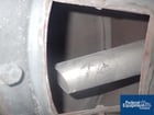 Retsch #PT38, Mechanical Air Separator, Carbon Steel, .18 kw, 480 V., #2915-7 - Image 6