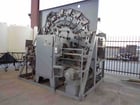 11" x .16" Kent floop accumulator, L to R - Image 1