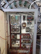 11" x .16" Kent floop accumulator, L to R - Image 7