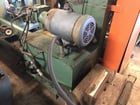 Memco #50, embosser, 48" x .060", 50 ton hydraulic pressure, 60" passline rolls - Image 2