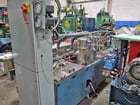 Bathy' s, strip cleaning system, 8" strip width, (2) entry rinse tanks, electrostatic cleaning tank, (4) exit - Image 4