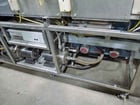 Bathy' s, strip cleaning system, 8" strip width, (2) entry rinse tanks, electrostatic cleaning tank, (4) exit - Image 10