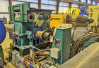 20000 lb. Stamco, recoiler, 16" diameter x 55" face drum, 100 HP DC Motor - Image 2
