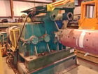 20000 lb. Stamco, recoiler, 16" diameter x 55" face drum, 100 HP DC Motor - Image 9