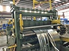 20000 lb. Stamco, recoiler, 16" diameter x 55" face drum, 100 HP DC Motor - Image 10