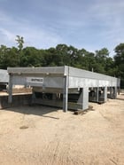 4600 sq.ft., 150 psi, Smithco, Ethanol condensor, 255°F., 2004, #108889 - Image 1