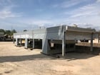 4600 sq.ft., 150 psi, Smithco, Ethanol condensor, 255°F., 2004, #108889 - Image 4