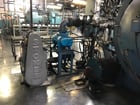 20" width x 60" D x 18" height, Advanced Vacuum Systems #SH12, Sinterhip, graphite, 625 kG, GE90/30 PLC - Image 4