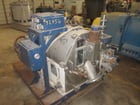 24" x 15" Dorr Oliver #BW-630H, 30 HP, 1765 RPM, pusher type, motor drive, 1994, #92456 - Image 2