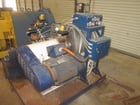 24" x 15" Dorr Oliver #BW-630H, 30 HP, 1765 RPM, pusher type, motor drive, 1994, #92456 - Image 3