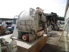 49.2" x 377" Krauss Maffei #HZ125/3.2Si, 100 HP, 1775 RPM, peeler type, motor drive, #99327 - Image 10