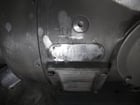 Westfalia #MSA100-01-076, 4500 RPM, disc bowl, disc type, motor drive, #101029 (2 available) - Image 7