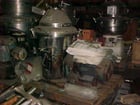 9" Alfa-Laval #BRPX309, 15 HP, disc type, #50312 - Image 1