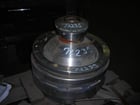 9" Alfa-Laval #BRPX309, 15 HP, disc type, #50312 - Image 5