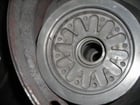 9" Alfa-Laval #BRPX309, 15 HP, disc type, #50312 - Image 6