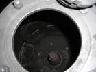 9" Alfa-Laval #BRPX309, 15 HP, disc type, #50312 - Image 9