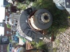 36" x 98" Humbolt Wedag #SVS900X2500, 200 HP, 1800 RPM, screen bowl, 304SS, #68229 - Image 3