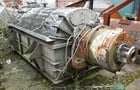 36" x 98" Humbolt Wedag #SVS900X2500, 200 HP, 1800 RPM, screen bowl, 304SS, #68229 - Image 5