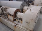 40" x 118" Escher-Wyss #ZDC-100, 260 HP, decanter type, S/N 2870, 1984, #43025 - Image 3