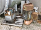 60" x 40" Western States #Quadramatic-Q520, 75 HP, 1000 RPM, basket type, #93487 - Image 4