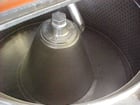 40" x 20" Tolhurst, 7.5 HP, 1725 RPM, perforated bowl, basket type, motor drive, #94607 (2 available) - Image 2