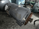 300 HP 1780 RPM General Electric, Frame 8110-DZ, TEFC, rebuilt, 4000 Volts - Image 1