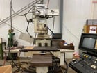Hurco #Hawk-5M, 3-Axis CNC vertical mill, Ultimax 3 controls, 13" x42" table, 5 HP, 1996 - Image 1