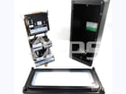 GE Pvd Bus Differential Relay 150 Volts AC Control, 75-300l-2-50h - Image 5