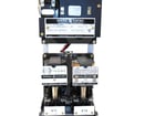 GE Pvd Bus Differential Relay 150 Volts AC Control, 75-300l-2-50h - Image 7