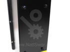 GE Pvd Bus Differential Relay 150 Volts AC Control, 75-300l-2-50h - Image 9