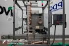 PDC #75-ERL, automatic shrink sleeve labeler & tamper evident n, 50-225 containers per minute - Image 3