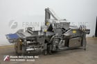 Stein #SUV850BA, automatic Stainless Steel meat batter and breading applicator - Image 1