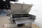 Stein #SUV850BA, automatic Stainless Steel meat batter and breading applicator - Image 2