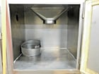 Jiangyin Baoli #JB-30-B, grinder/crusher/dust collector, 5" x 6" opening, 10mm feeding size, 3800 RPM - Image 9