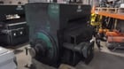 4500 HP 3600 RPM Siemens, Frame 6813, WPIISB, 4000 Volts - Image 3