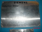 1500 HP 1800 RPM Siemens, Frame 3020S6, WPISB, 4000 Volts - Image 3