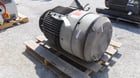 100 HP 1800 RPM Reliance, Frame 405LP, TEFC BB, 480 Volts - Image 1