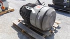 100 HP 1800 RPM Reliance, Frame 405LP, TEFC BB, 480 Volts - Image 2